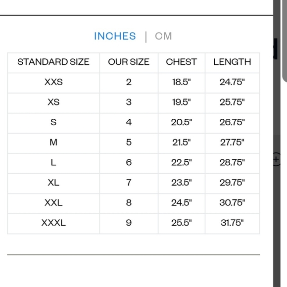 PSYCHO BUNNY Men's Relaxed Fit Oversized Tee Antique Taupe Size 5 / Medium - Picture 10 of 10